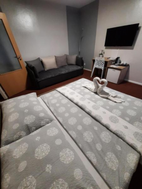 Hotel Boršičanka, Havířov